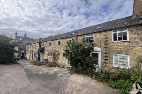 Land for sale, Hitchmans Mews, Chipping Norton