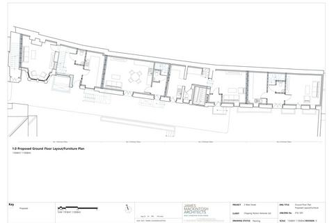 Land for sale, Hitchmans Mews, Chipping Norton