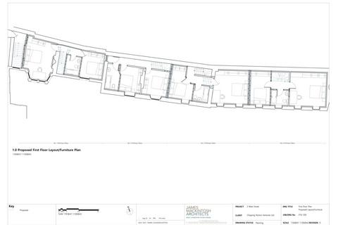 Land for sale, Hitchmans Mews, Chipping Norton