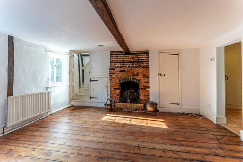 2 bedroom cottage for sale, Cage End, Hatfield Broad Oak, Bishop's Stortford, CM22