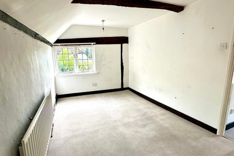 Sparrows Cottage Cage End, Hatfield Broad Oak, Bishop's Stortford, CM22 7HN