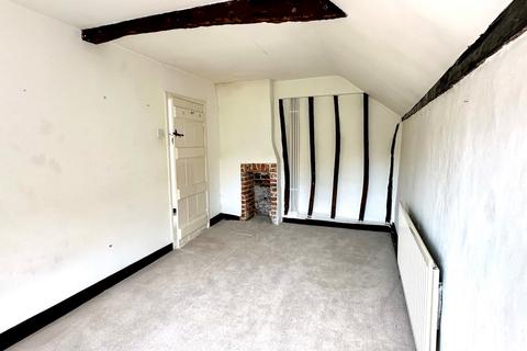 Sparrows Cottage Cage End, Hatfield Broad Oak, Bishop's Stortford, CM22 7HN