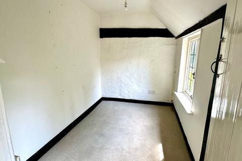 Sparrows Cottage Cage End, Hatfield Broad Oak, Bishop's Stortford, CM22 7HN