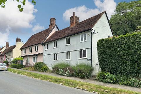 Sparrows Cottage Cage End, Hatfield Broad Oak, Bishop's Stortford, CM22 7HN