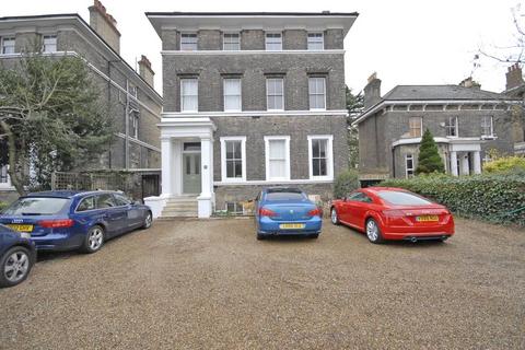 1 bedroom apartment for sale, Shooters Hill Road, Blackheath, London, SE3