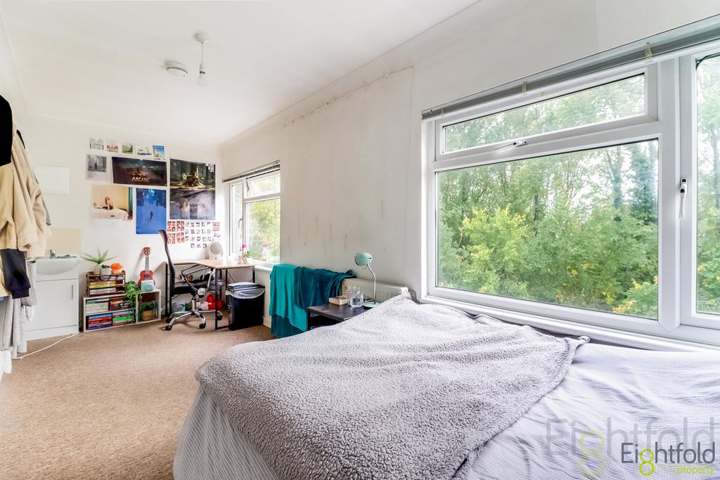 HMO-Bedroom