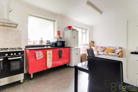 undefined, Crespin Way, Brighton