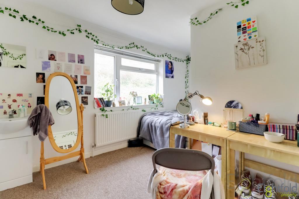 HMO-Bedroom