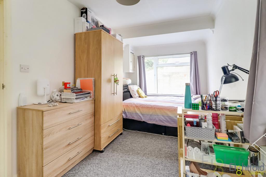 HMO-Bedroom