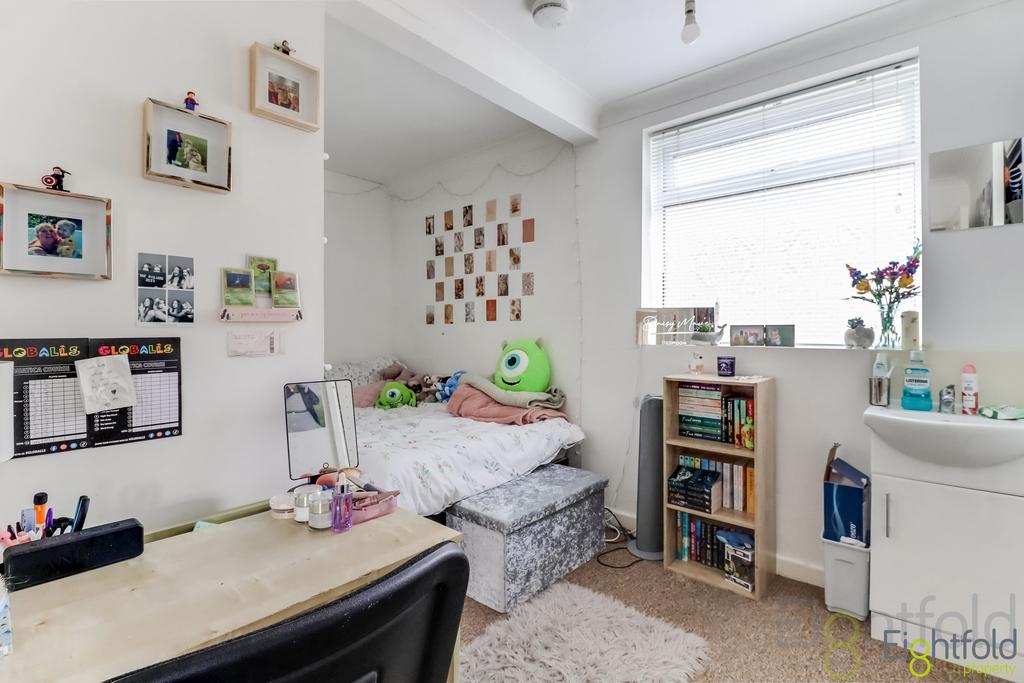 HMO-Bedroom