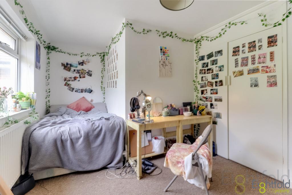 HMO-Bedroom