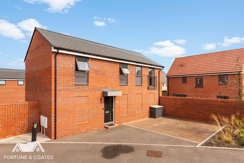 6 Maytree Crescent, Harlow, CM17 0FW