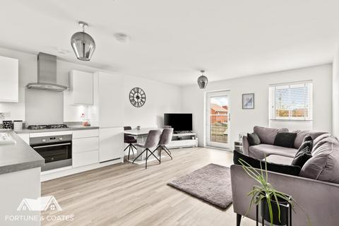 6 Maytree Crescent, Harlow, CM17 0FW