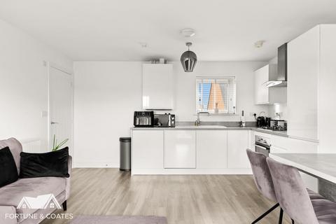 6 Maytree Crescent, Harlow, CM17 0FW