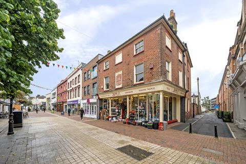 3 bedroom maisonette for sale, Lagland Street, Poole, Dorset