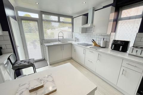 3 bedroom detached house for sale, Church Lane, Ferryhill, Durham, DL17 8LP