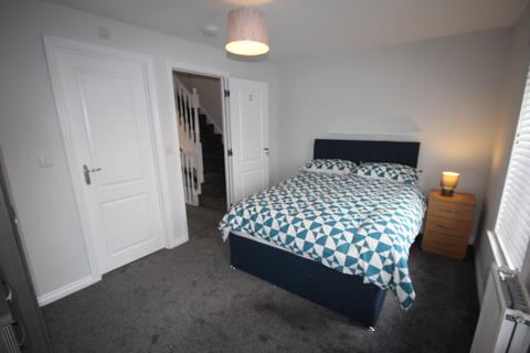 undefined, Shobnall Street (Room 2), Burton upon Trent DE14