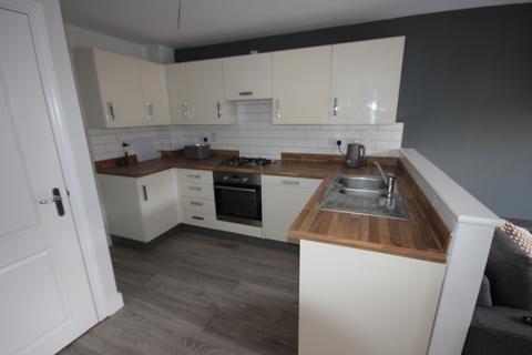 undefined, Shobnall Street (Room 2), Burton upon Trent DE14