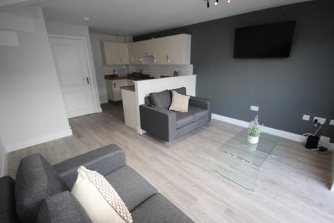 undefined, Shobnall Street (Room 2), Burton upon Trent DE14