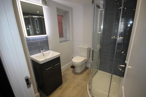 undefined, Shobnall Street (Room 2), Burton upon Trent DE14