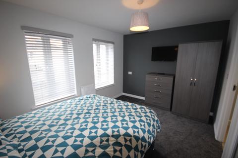 undefined, Shobnall Street (Room 2), Burton upon Trent DE14