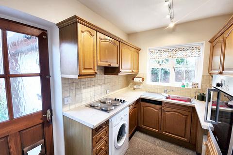 2 bedroom apartment for sale, Church Street, Church Stretton SY6