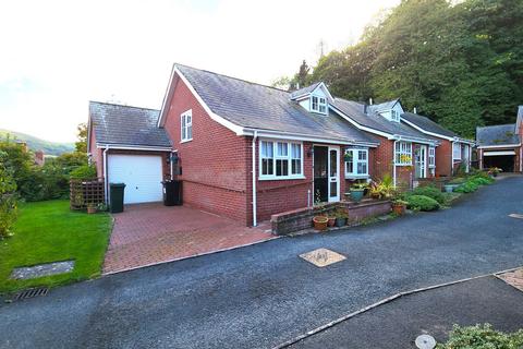 2 bedroom bungalow for sale, Church Street, Church Stretton SY6