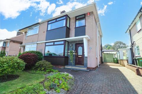 89 Dunmail Drive, Carlisle, CA2 6DG