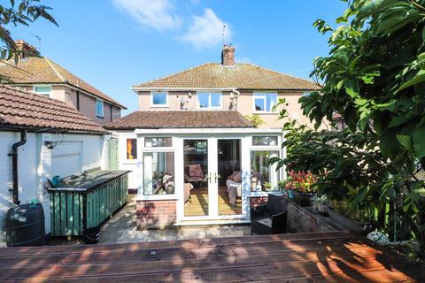 89 Dunmail Drive, Carlisle, CA2 6DG