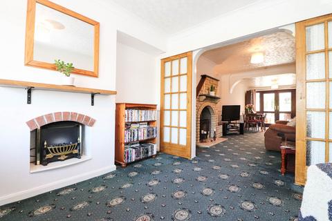 89 Dunmail Drive, Carlisle, CA2 6DG