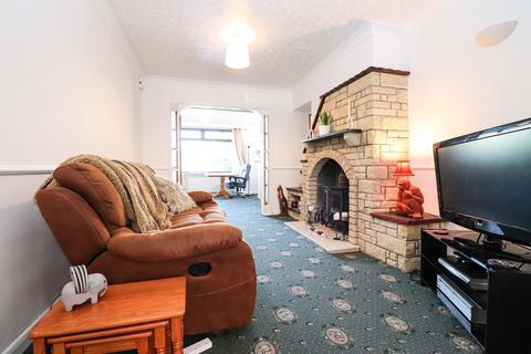 89 Dunmail Drive, Carlisle, CA2 6DG
