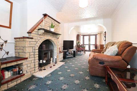 89 Dunmail Drive, Carlisle, CA2 6DG