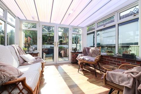 89 Dunmail Drive, Carlisle, CA2 6DG