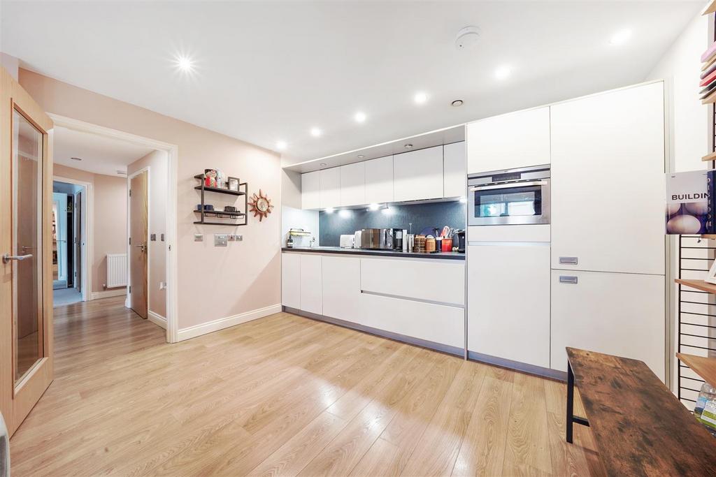 Flat 8, Pryce House - Mnx Xb5 W1 Xse6 We0y PDmh.jpg