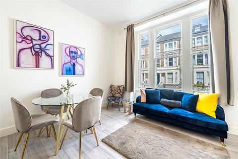 2 bedroom apartment for sale, Grittleton Road, Maida Vale, London, W9