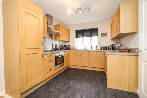 3 bedroom semi-detached house for sale, Lady Mayor Drive, Bedford