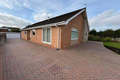 4 bedroom bungalow for sale, Eddleston Close, Staining FY3