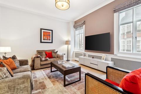 2 bedroom flat to rent, Park Street, London, W1K