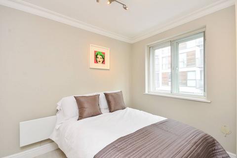 1 bedroom flat to rent, Fulham Road, Chelsea, London, SW10