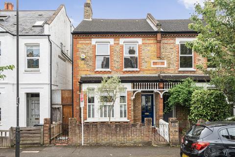 48 Wiverton Road, London, SE26 5HY