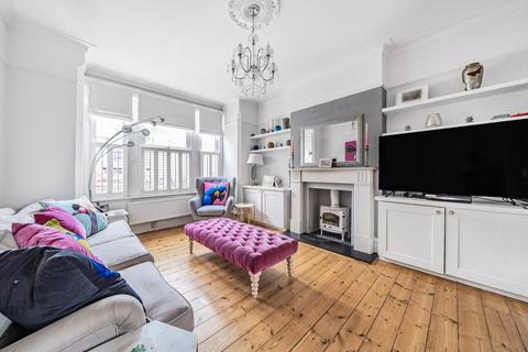 48 Wiverton Road, London, SE26 5HY