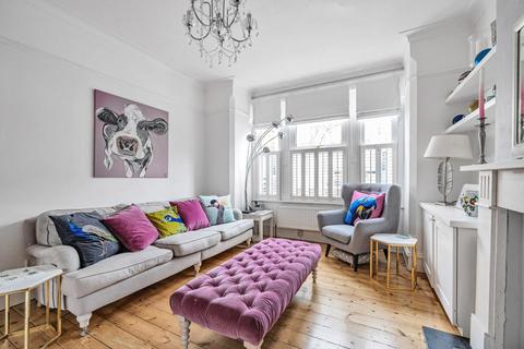 48 Wiverton Road, London, SE26 5HY