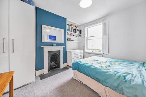 48 Wiverton Road, London, SE26 5HY