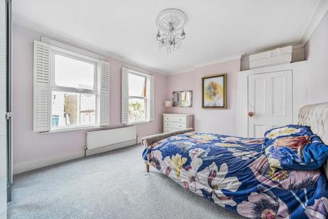 48 Wiverton Road, London, SE26 5HY