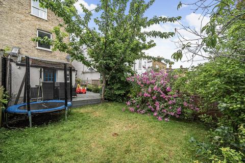 48 Wiverton Road, London, SE26 5HY
