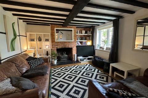 5 bedroom end of terrace house for sale, Godalming