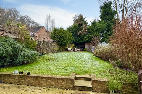 5 bedroom end of terrace house for sale, Godalming