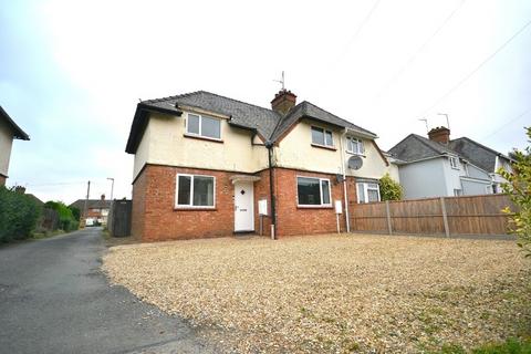 253 Pennygate, Spalding, PE11 1LS