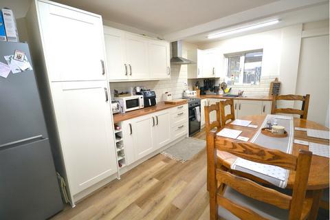 253 Pennygate, Spalding, PE11 1LS