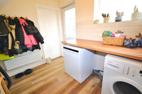 253 Pennygate, Spalding, PE11 1LS
